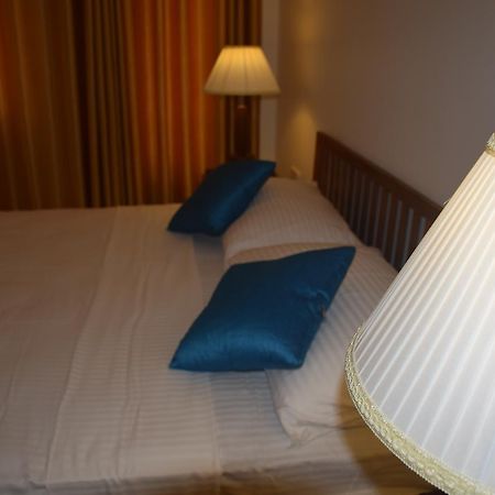 Saketha Beach Hotel Negombo Exterior foto